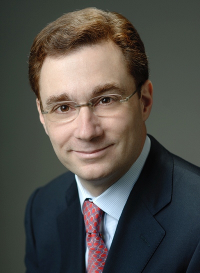 Corey Luskin