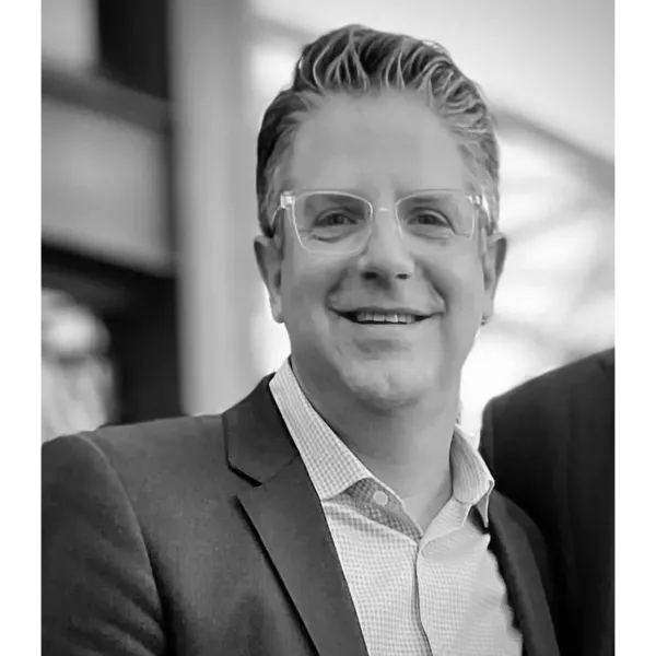 Marc Lanzkowsky, Founder and Architect of The Audit Portal